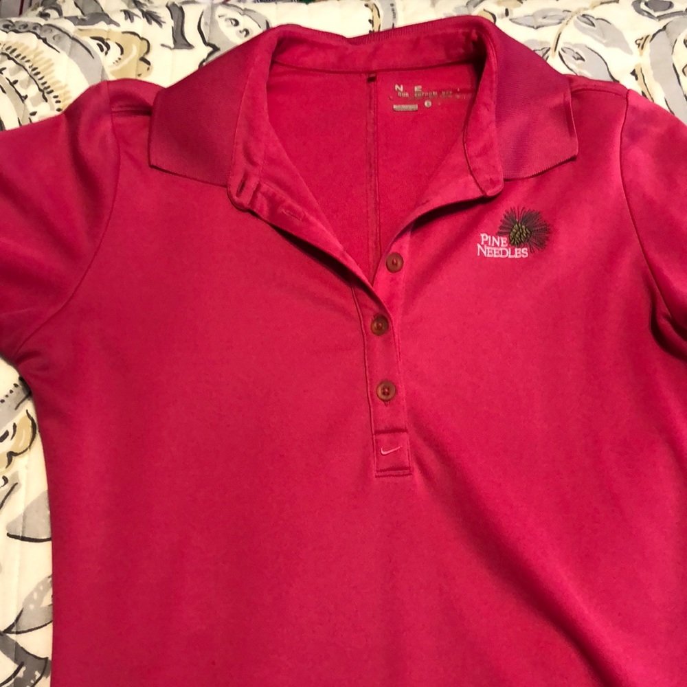 Nike Golf Polo